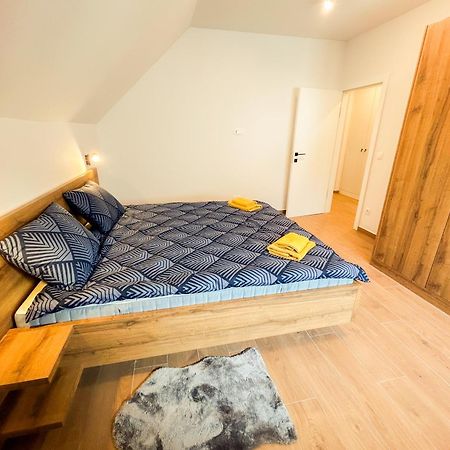 Villa Verde Leisure Apartment Tarvisio Dış mekan fotoğraf