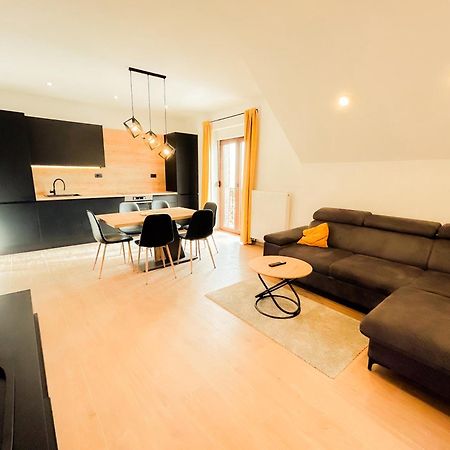 Villa Verde Leisure Apartment Tarvisio Dış mekan fotoğraf
