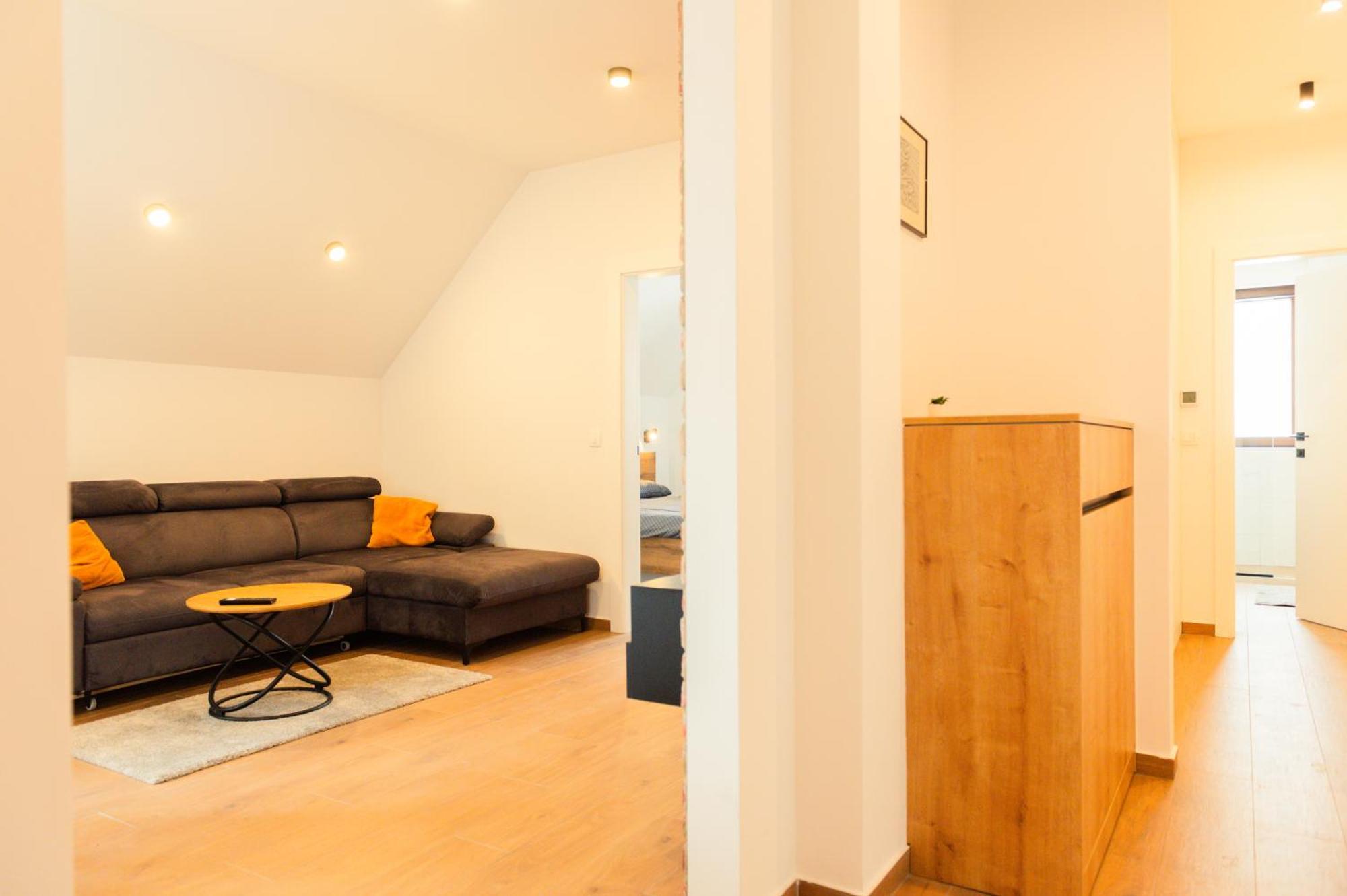 Villa Verde Leisure Apartment Tarvisio Dış mekan fotoğraf