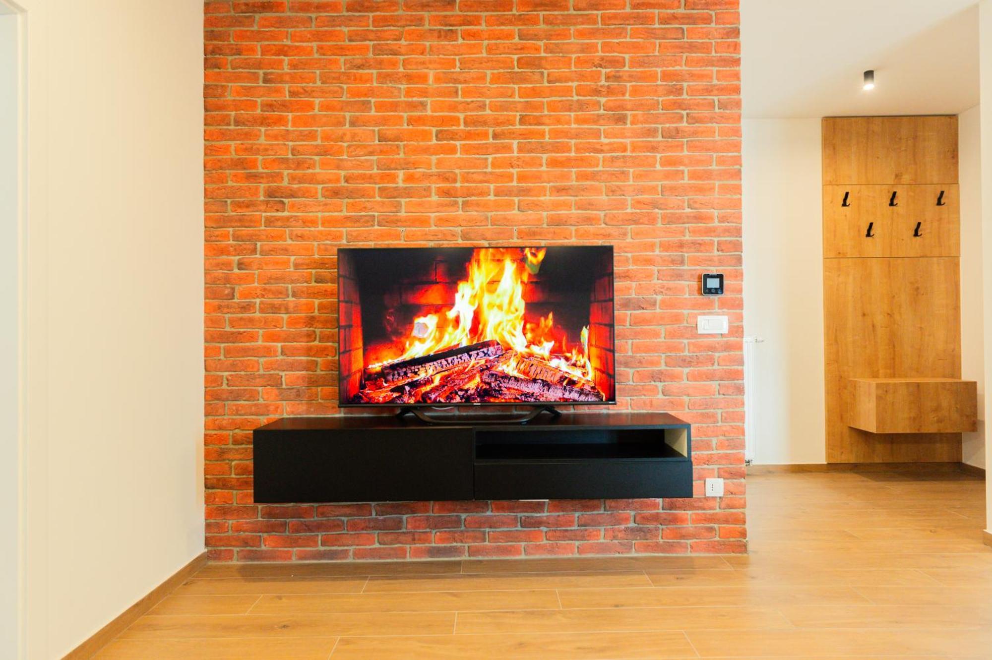 Villa Verde Leisure Apartment Tarvisio Dış mekan fotoğraf