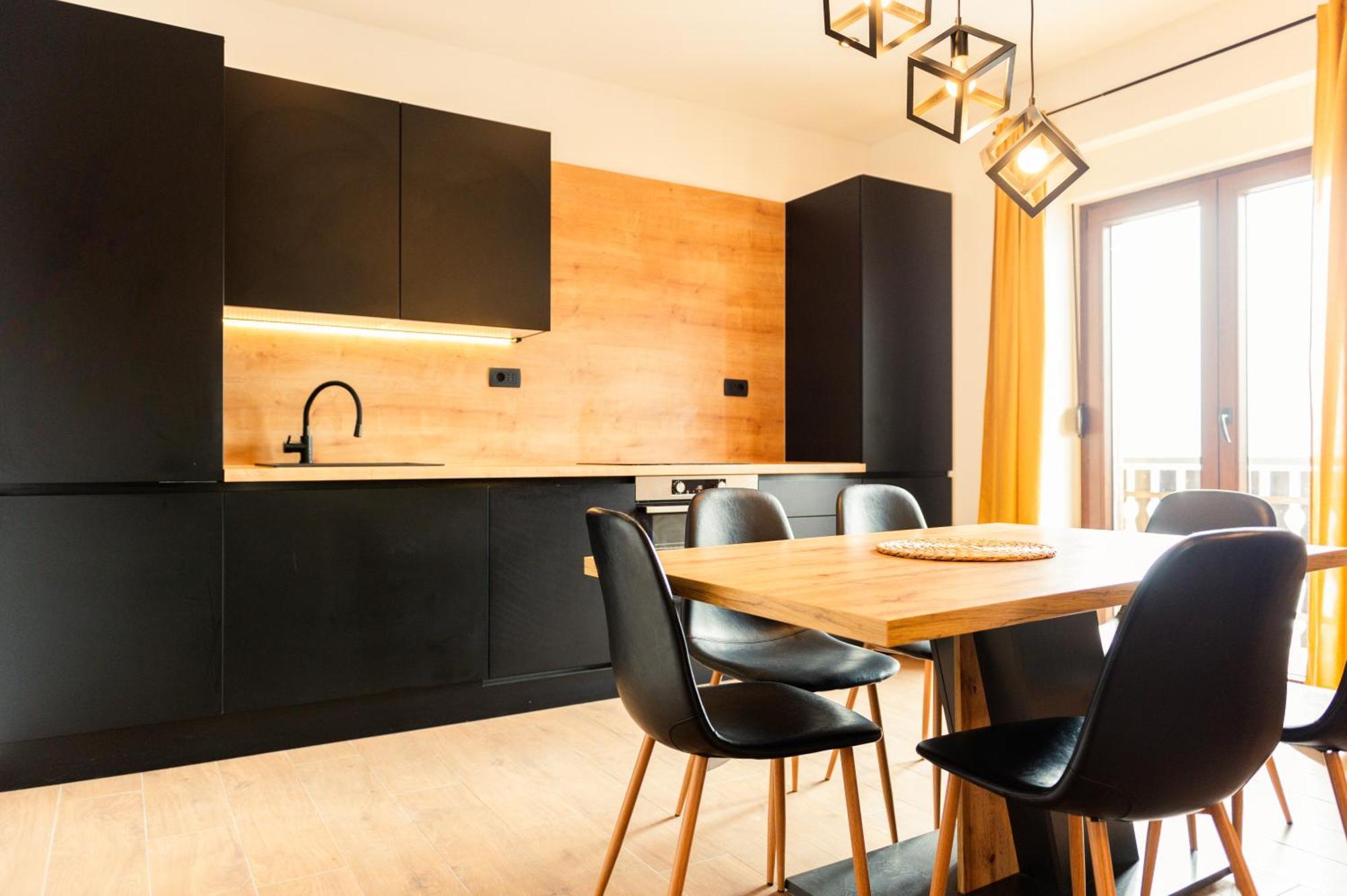 Villa Verde Leisure Apartment Tarvisio Dış mekan fotoğraf