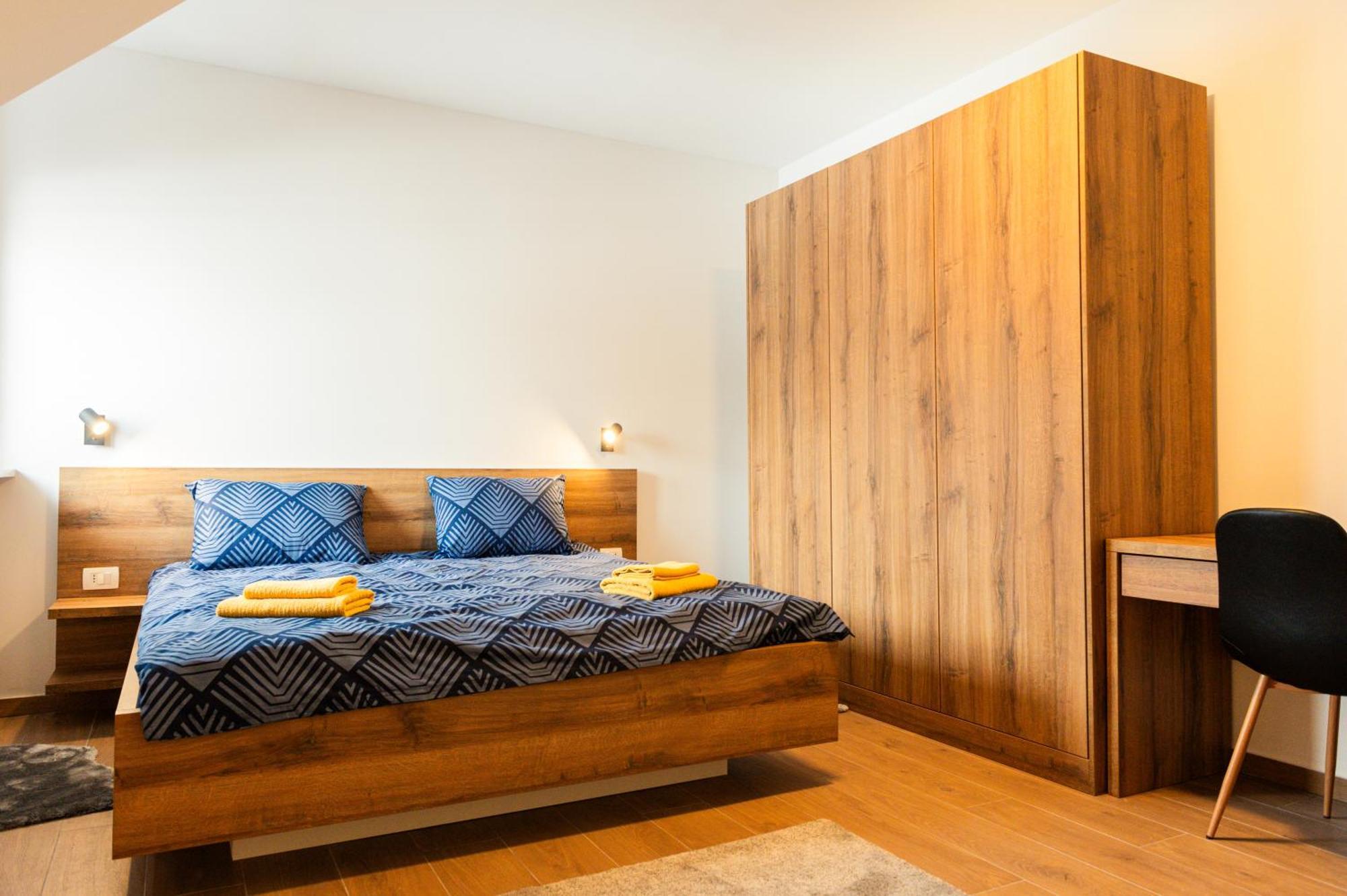 Villa Verde Leisure Apartment Tarvisio Dış mekan fotoğraf