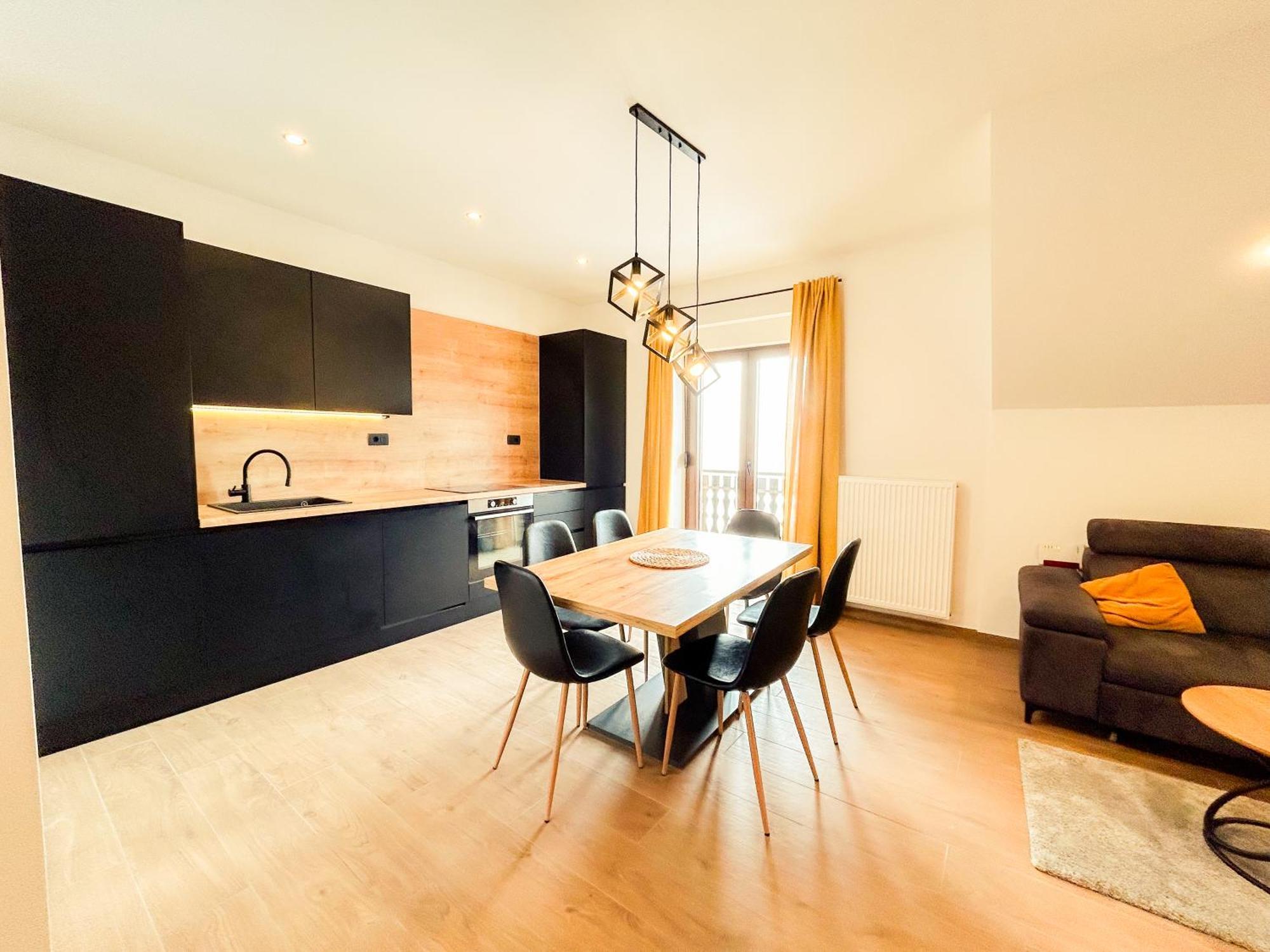 Villa Verde Leisure Apartment Tarvisio Dış mekan fotoğraf